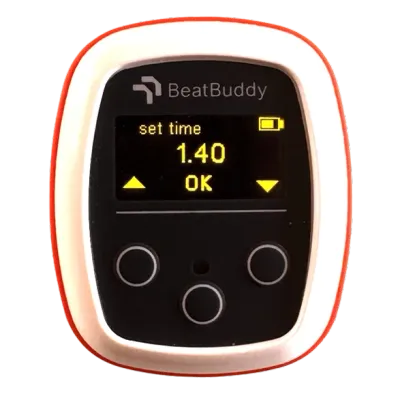 BeatBuddy Pro device