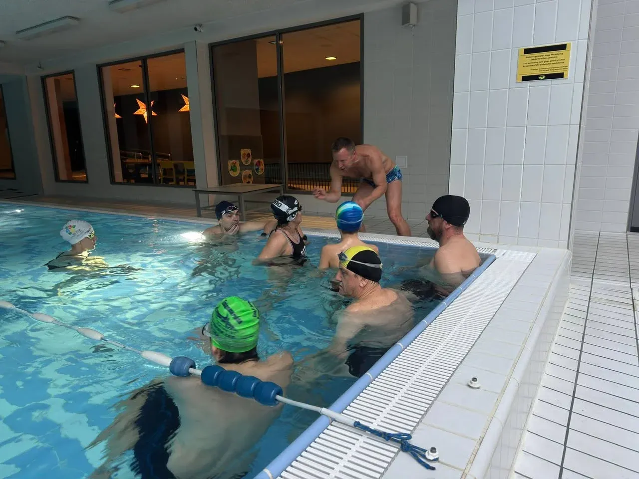 First Real Tests: What Swimmers Say About BeatBuddy Pro