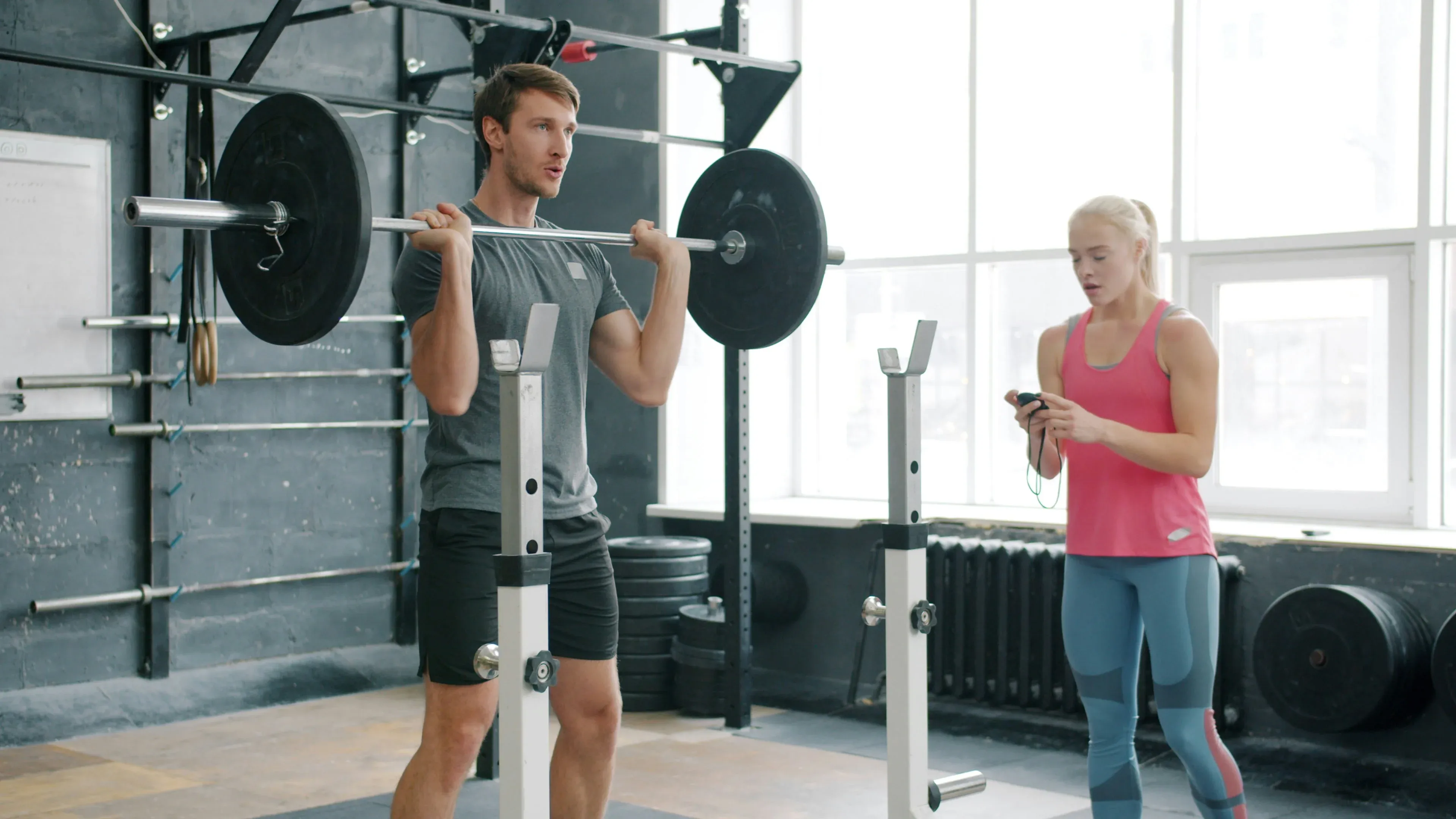 HIIT Timer Modes Explained: Tabata, EMOM, and AMRAP Workouts