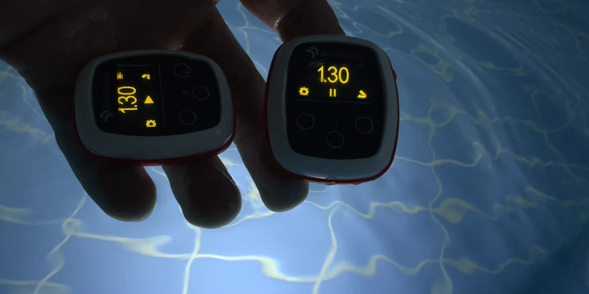 Mastering Your Swim Pace: A Guide to Tempo Trainers for Swimmers