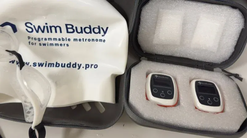 2.5 Years to This Moment: First Waterproof Device Test