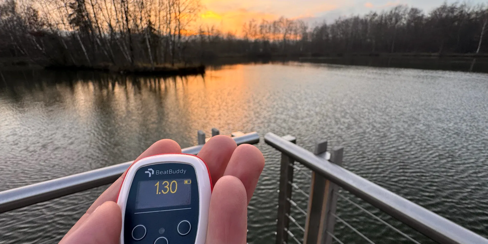 Rafa Aledo: BeatBuddy Pro Ambassador from Alicante