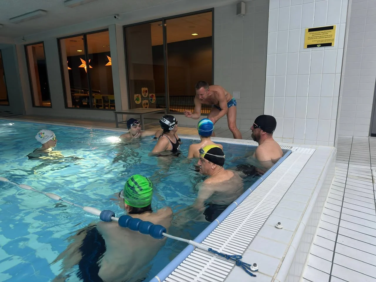 First Real Tests: What Swimmers Say About BeatBuddy Pro