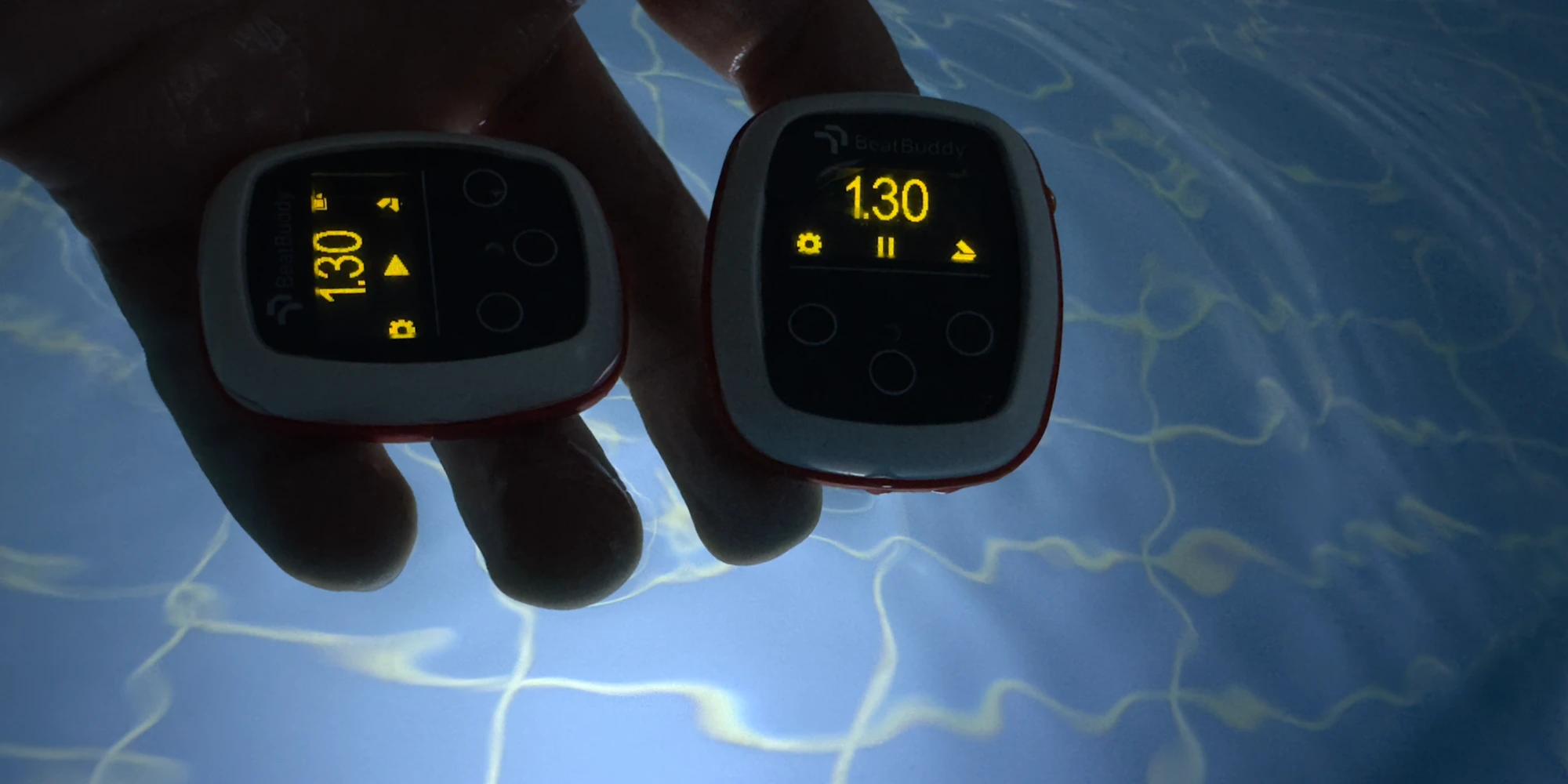 Mastering Your Swim Pace: A Guide to Tempo Trainers for Swimmers