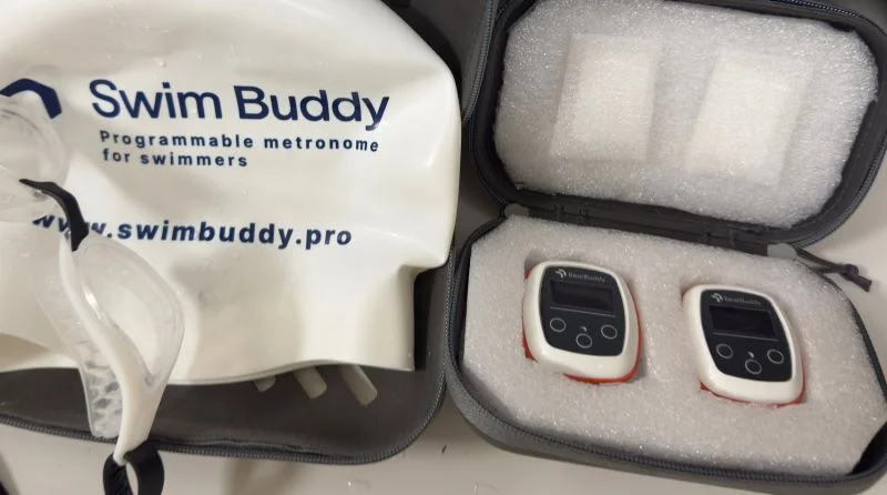 2.5 Years to This Moment: First Waterproof Device Test