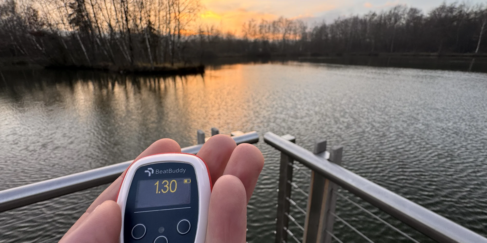 Rafa Aledo: BeatBuddy Pro Ambassador from Alicante